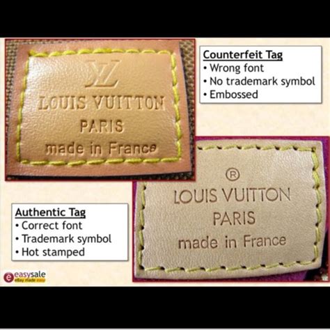 louis vuitton heat stamps|real Louis Vuitton bag inside.